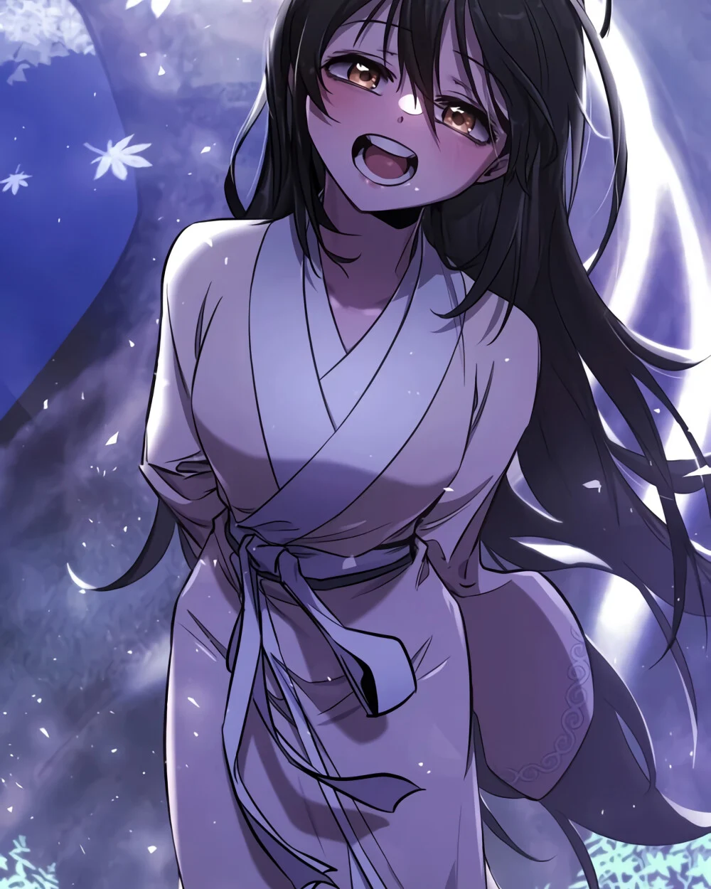 Childhood Friend of the Zenith สหายวัยเยาว์ของข้าแข็งแกร่งที่สุดในใต้หล้า ตอนที่ 24 page 48