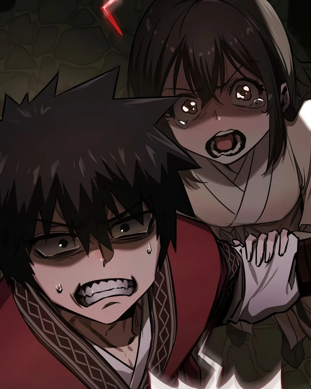 Childhood Friend of the Zenith สหายวัยเยาว์ของข้าแข็งแกร่งที่สุดในใต้หล้า ตอนที่ 24 page 136