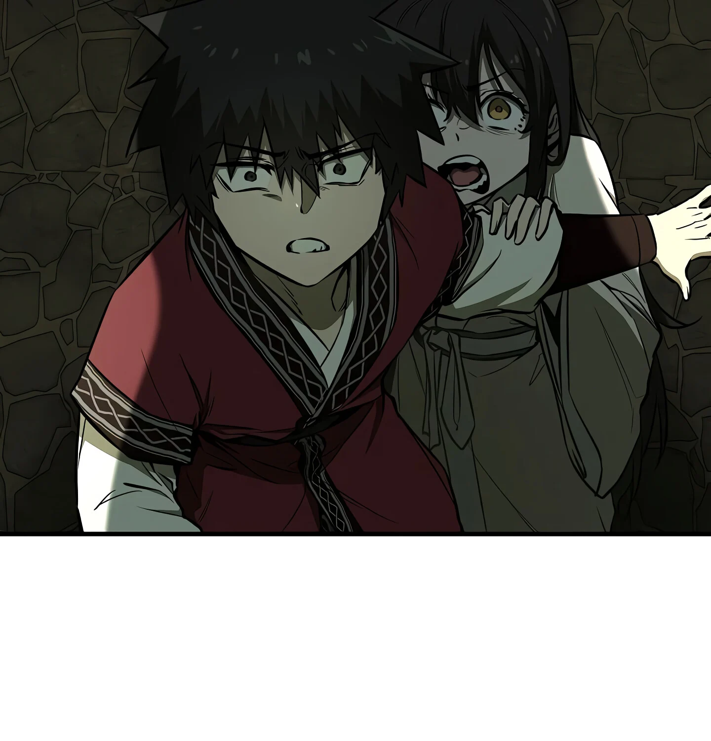 Childhood Friend of the Zenith สหายวัยเยาว์ของข้าแข็งแกร่งที่สุดในใต้หล้า ตอนที่ 25 page 2