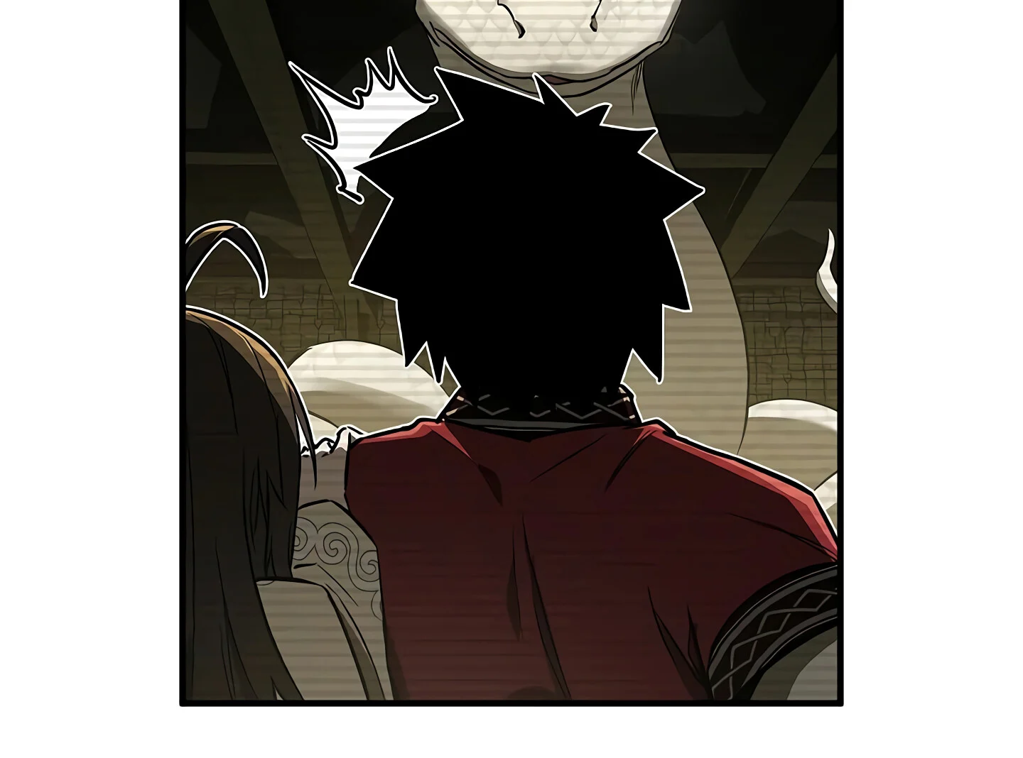 Childhood Friend of the Zenith สหายวัยเยาว์ของข้าแข็งแกร่งที่สุดในใต้หล้า ตอนที่ 25 page 36