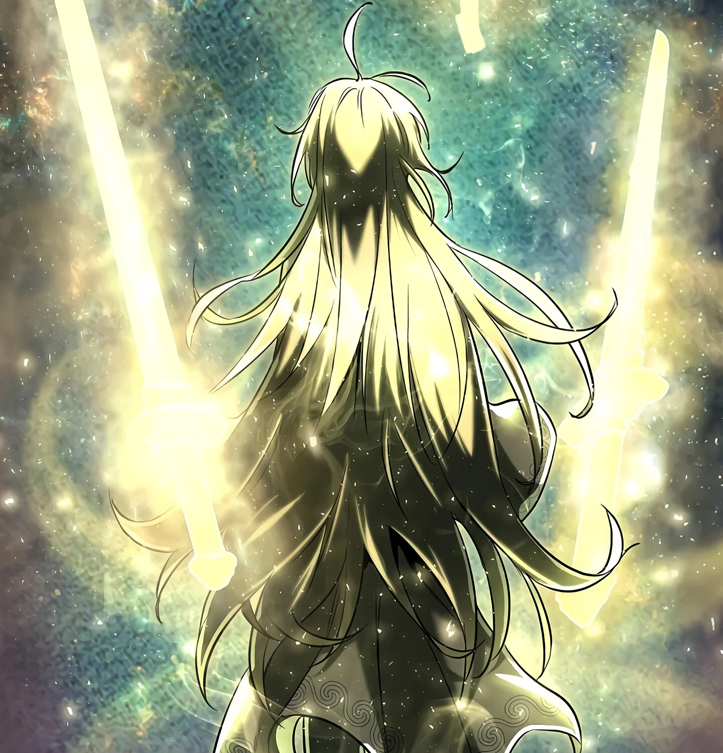 Childhood Friend of the Zenith สหายวัยเยาว์ของข้าแข็งแกร่งที่สุดในใต้หล้า ตอนที่ 25 page 69