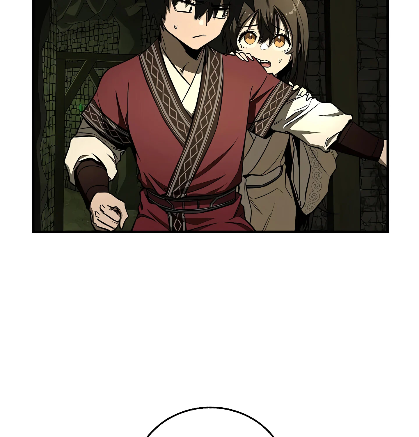 Childhood Friend of the Zenith สหายวัยเยาว์ของข้าแข็งแกร่งที่สุดในใต้หล้า ตอนที่ 25 page 105