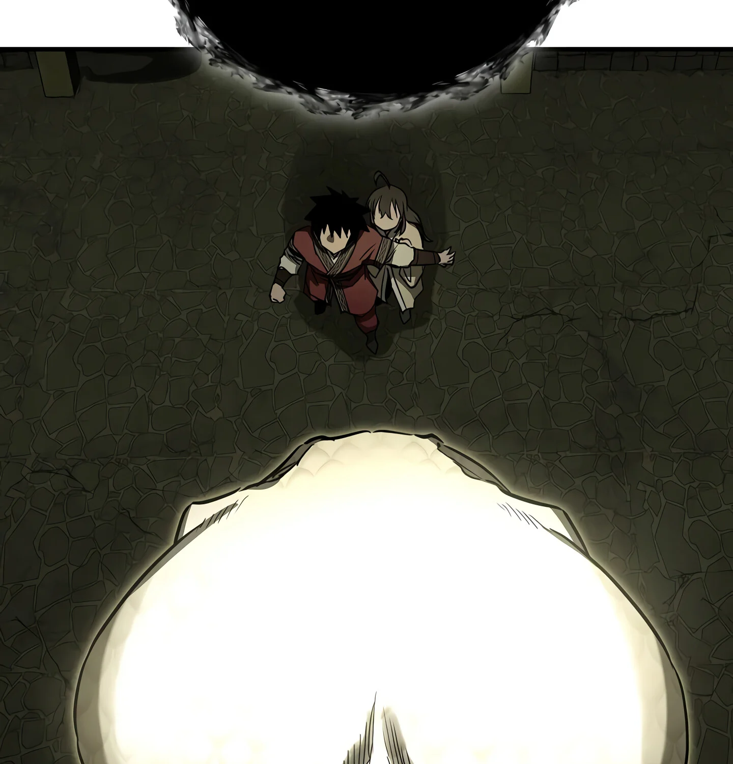 Childhood Friend of the Zenith สหายวัยเยาว์ของข้าแข็งแกร่งที่สุดในใต้หล้า ตอนที่ 25 page 116