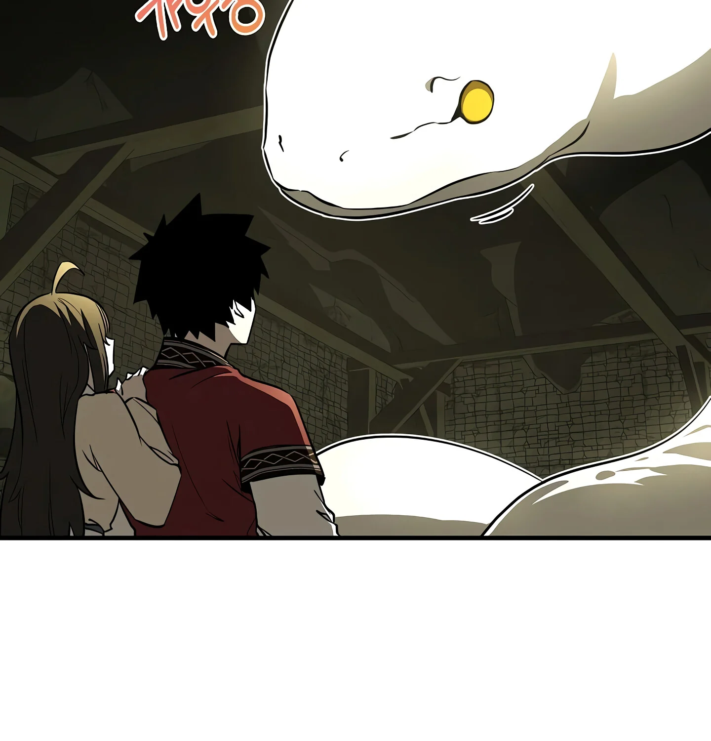 Childhood Friend of the Zenith สหายวัยเยาว์ของข้าแข็งแกร่งที่สุดในใต้หล้า ตอนที่ 25 page 124