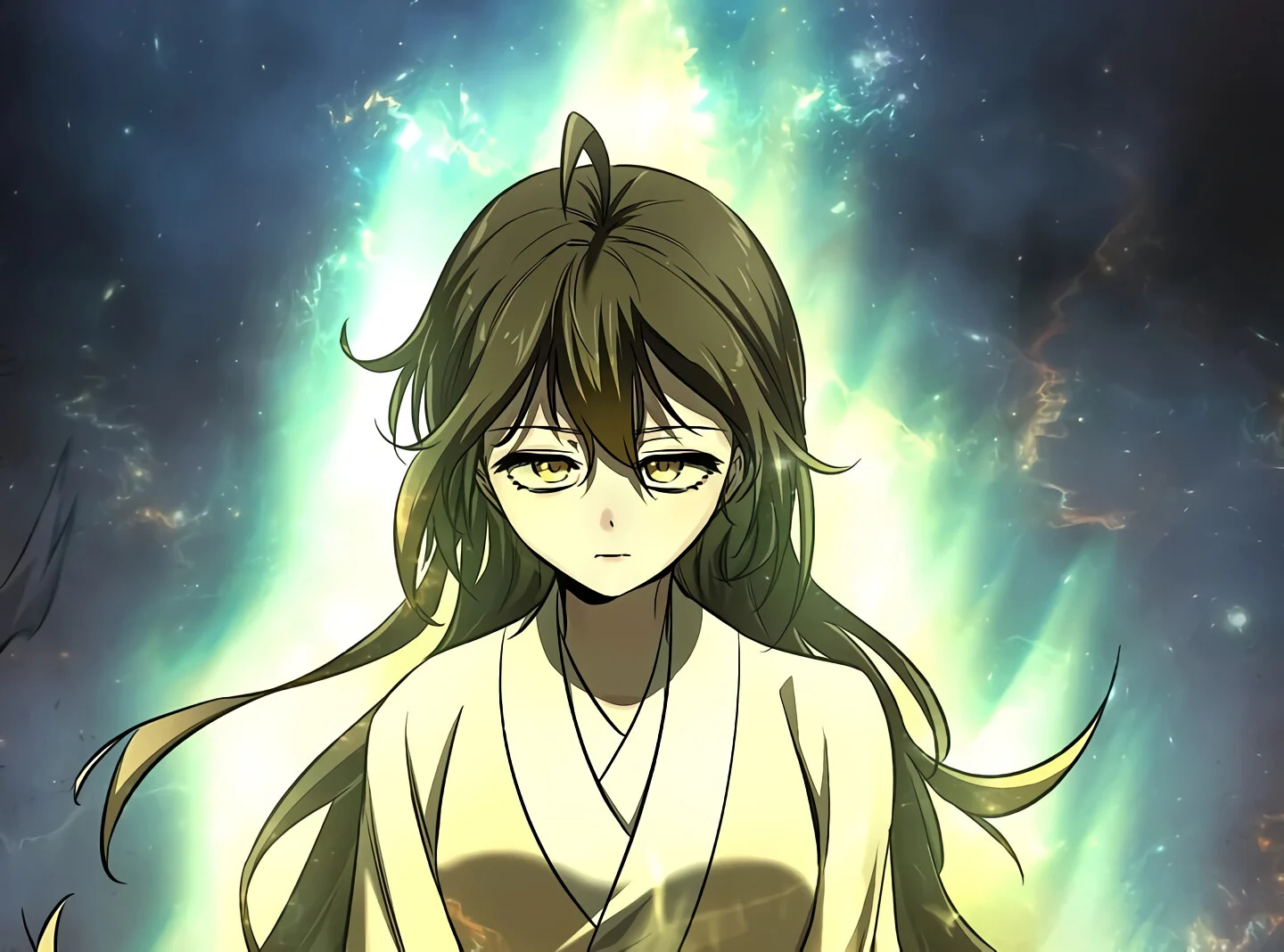 Childhood Friend of the Zenith สหายวัยเยาว์ของข้าแข็งแกร่งที่สุดในใต้หล้า ตอนที่ 25 page 169