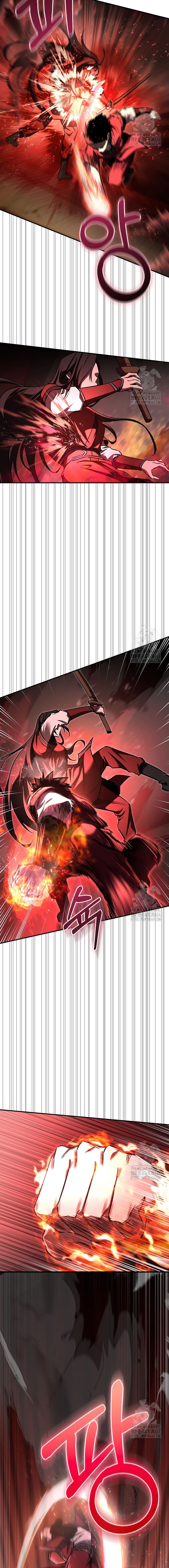 Childhood Friend of the Zenith สหายวัยเยาว์ของข้าแข็งแกร่งที่สุดในใต้หล้า ตอนที่ 32 page 6