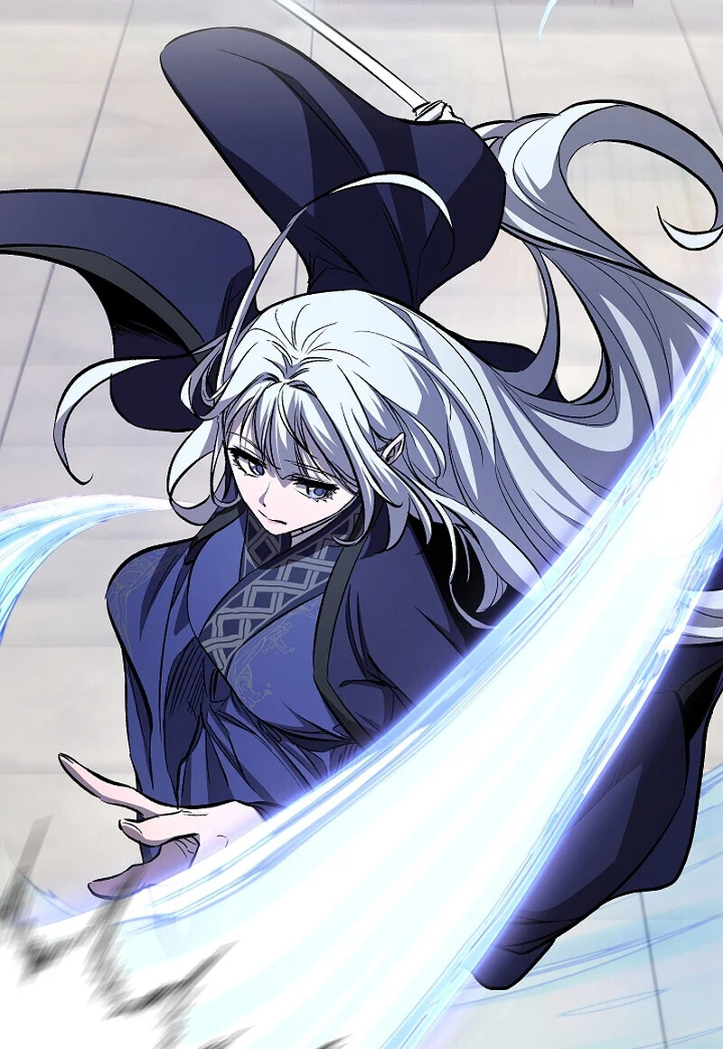 Childhood Friend of the Zenith สหายวัยเยาว์ของข้าแข็งแกร่งที่สุดในใต้หล้า ตอนที่ 59 page 84