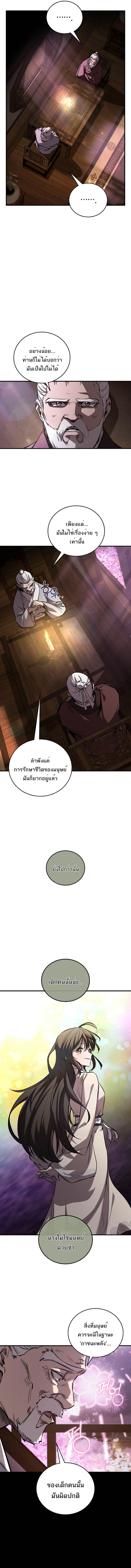 Childhood Friend of the Zenith สหายวัยเยาว์ของข้าแข็งแกร่งที่สุดในใต้หล้า ตอนที่ 62 page 1