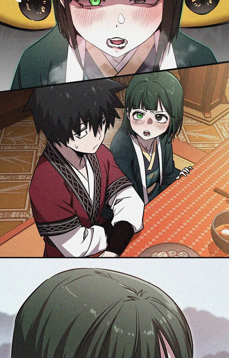 Childhood Friend of the Zenith สหายวัยเยาว์ของข้าแข็งแกร่งที่สุดในใต้หล้า ตอนที่ 69 page 48