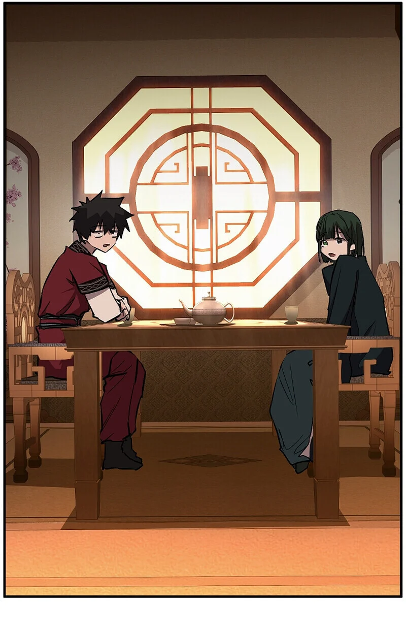 Childhood Friend of the Zenith สหายวัยเยาว์ของข้าแข็งแกร่งที่สุดในใต้หล้า ตอนที่ 69 page 55