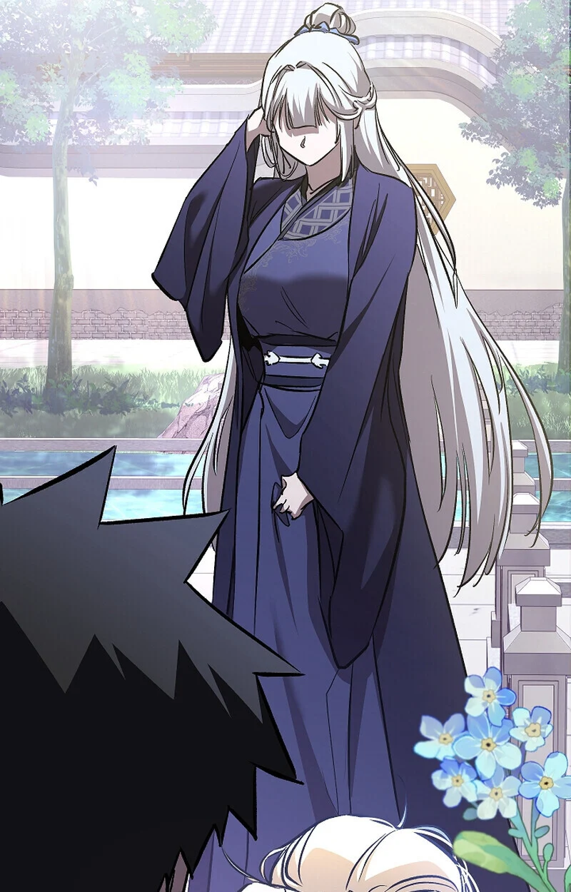 Childhood Friend of the Zenith สหายวัยเยาว์ของข้าแข็งแกร่งที่สุดในใต้หล้า ตอนที่ 71 page 154