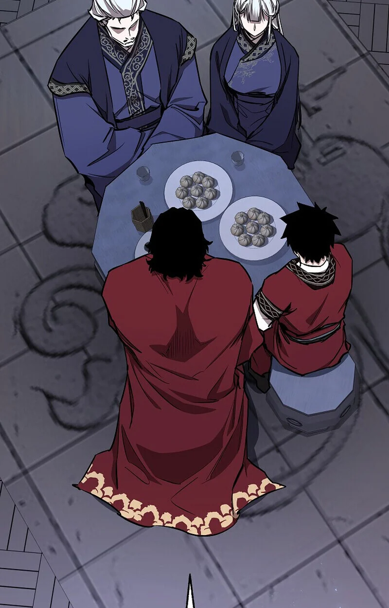 Childhood Friend of the Zenith สหายวัยเยาว์ของข้าแข็งแกร่งที่สุดในใต้หล้า ตอนที่ 72 page 4