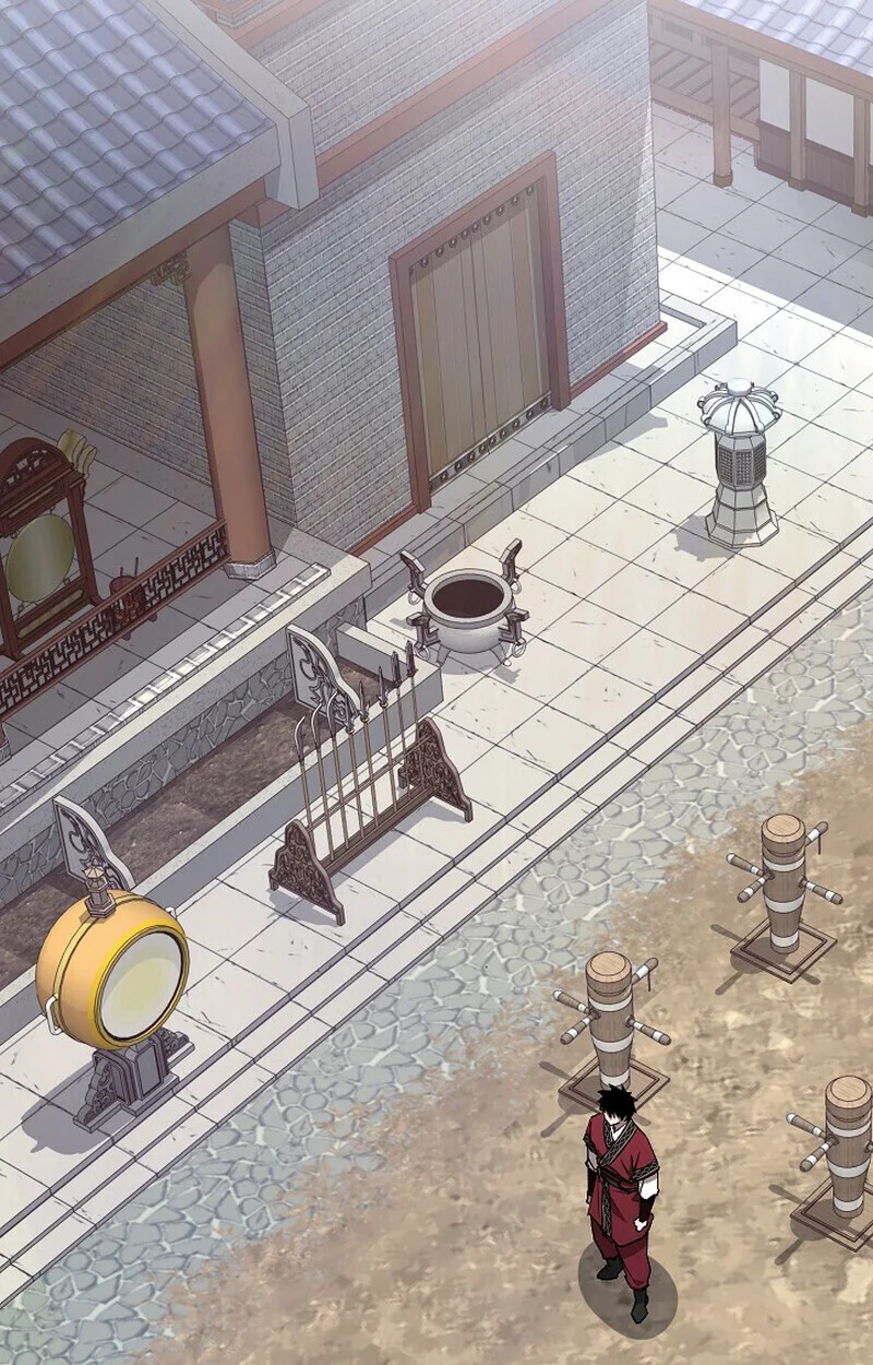 Childhood Friend of the Zenith สหายวัยเยาว์ของข้าแข็งแกร่งที่สุดในใต้หล้า ตอนที่ 74 page 63