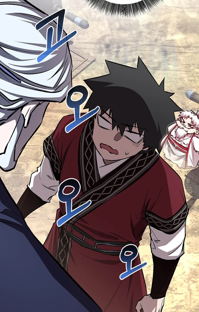 Childhood Friend of the Zenith สหายวัยเยาว์ของข้าแข็งแกร่งที่สุดในใต้หล้า ตอนที่ 74 page 104