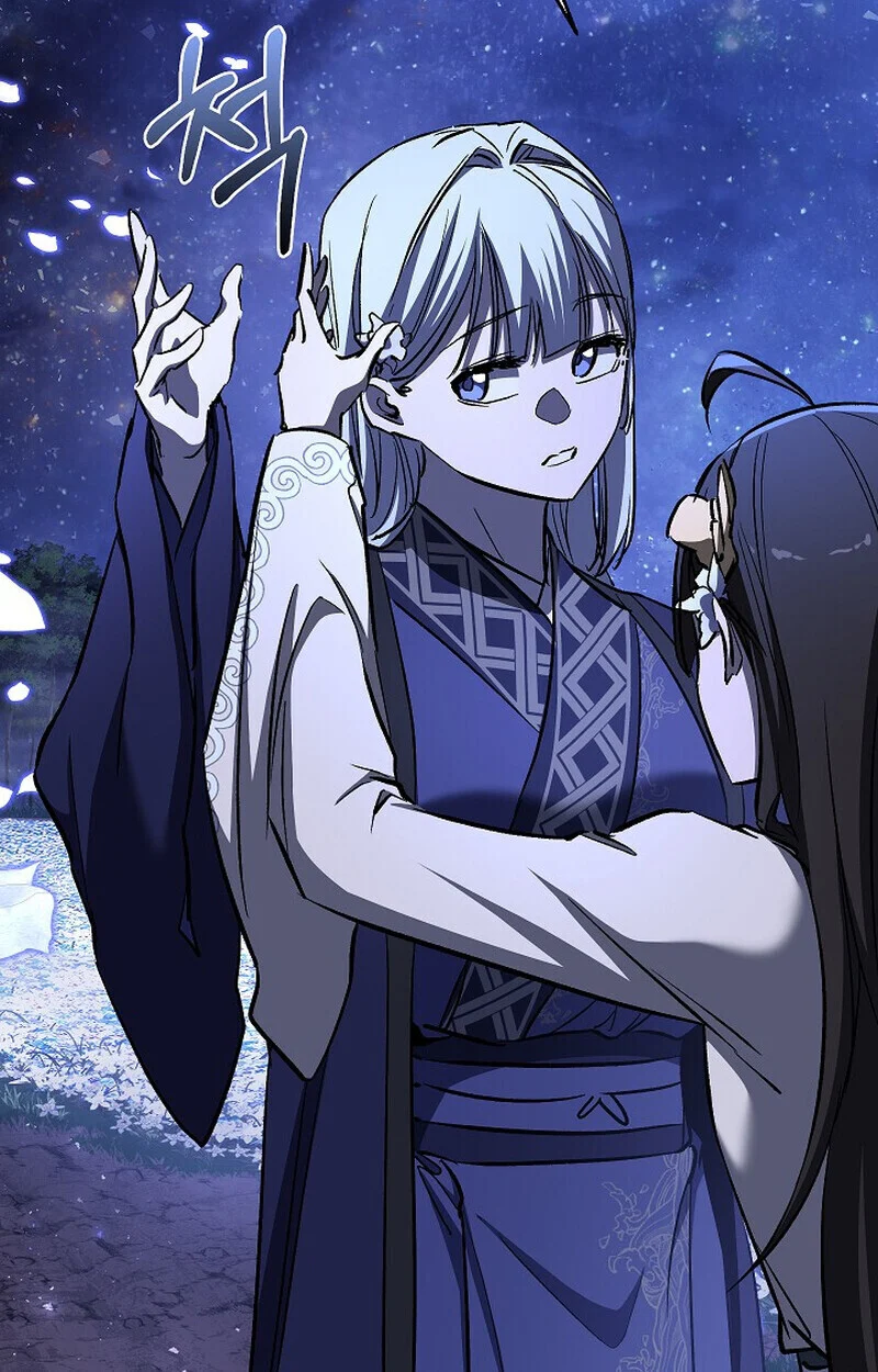 Childhood Friend of the Zenith สหายวัยเยาว์ของข้าแข็งแกร่งที่สุดในใต้หล้า ตอนที่ 76 page 126