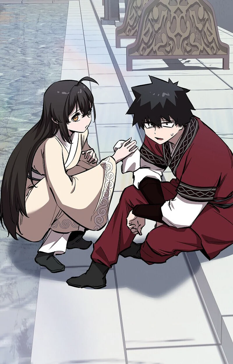 Childhood Friend of the Zenith สหายวัยเยาว์ของข้าแข็งแกร่งที่สุดในใต้หล้า ตอนที่ 77 page 3