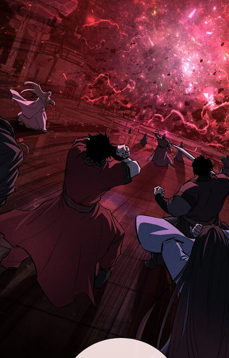 Childhood Friend of the Zenith สหายวัยเยาว์ของข้าแข็งแกร่งที่สุดในใต้หล้า ตอนที่ 77 page 125