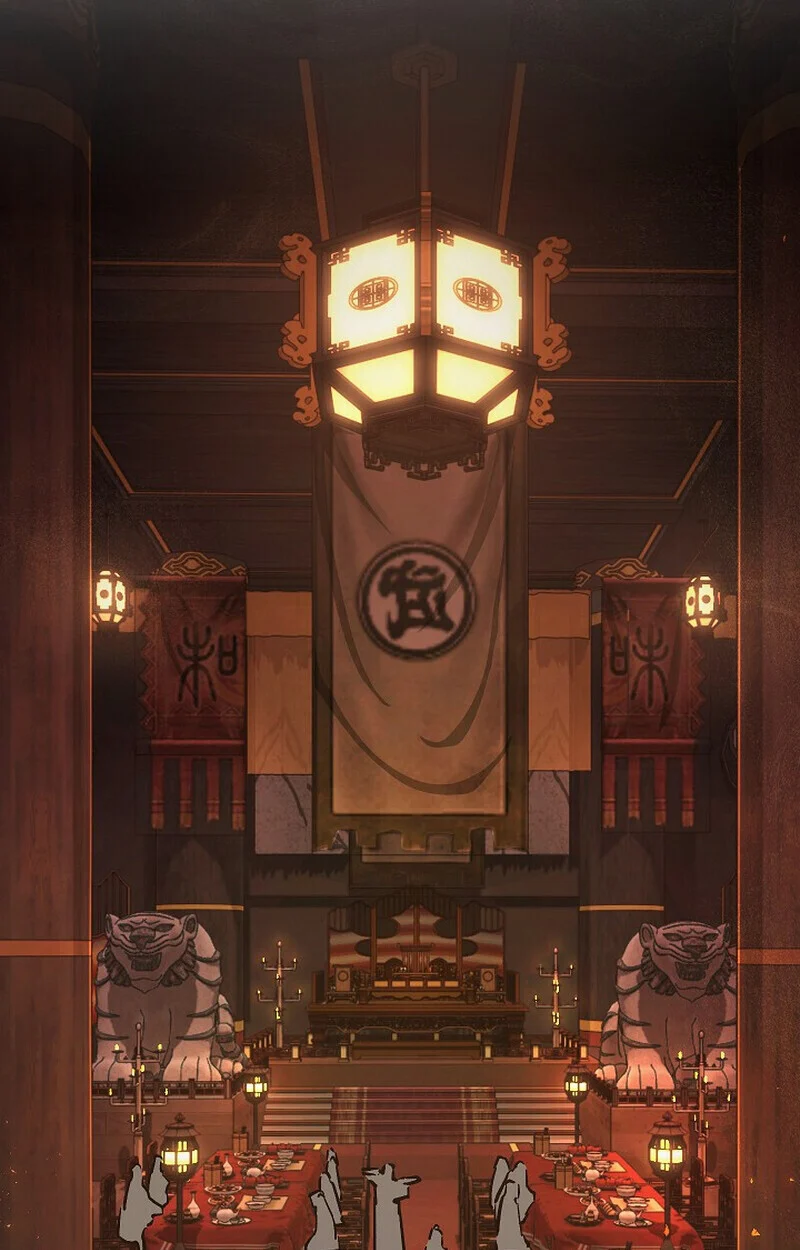 Childhood Friend of the Zenith สหายวัยเยาว์ของข้าแข็งแกร่งที่สุดในใต้หล้า ตอนที่ 79 page 68