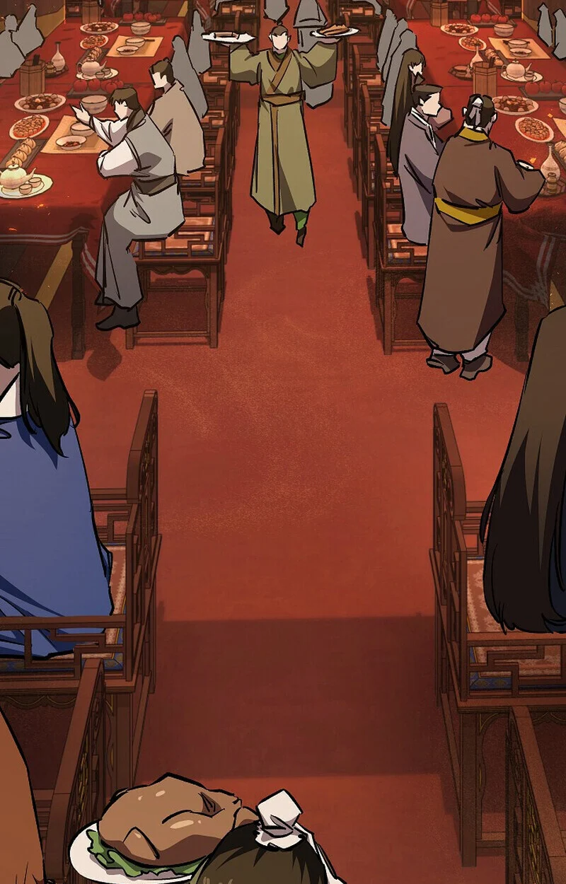 Childhood Friend of the Zenith สหายวัยเยาว์ของข้าแข็งแกร่งที่สุดในใต้หล้า ตอนที่ 79 page 69