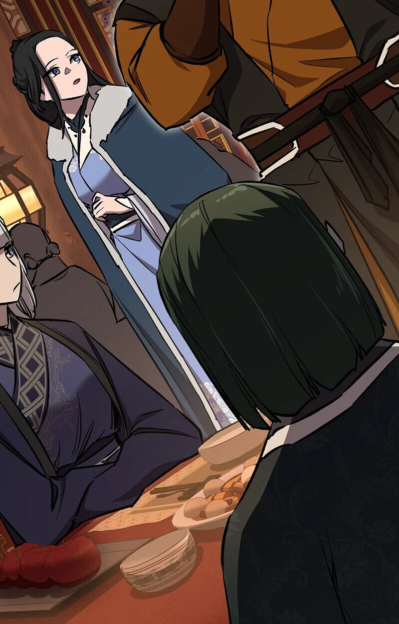 Childhood Friend of the Zenith สหายวัยเยาว์ของข้าแข็งแกร่งที่สุดในใต้หล้า ตอนที่ 79 page 96