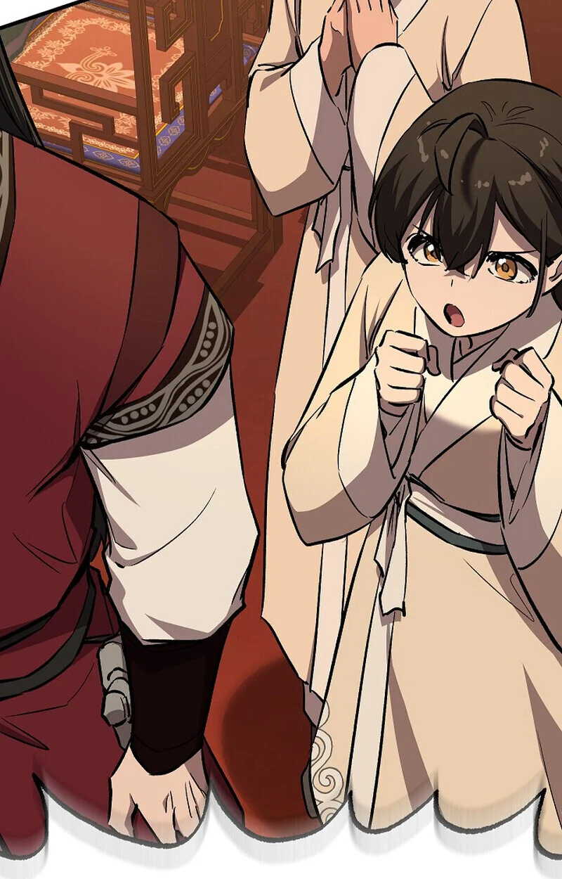 Childhood Friend of the Zenith สหายวัยเยาว์ของข้าแข็งแกร่งที่สุดในใต้หล้า ตอนที่ 79 page 125