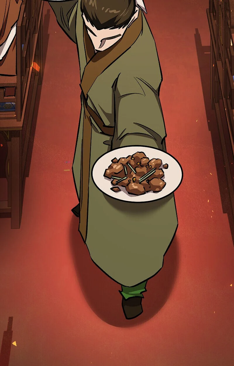 Childhood Friend of the Zenith สหายวัยเยาว์ของข้าแข็งแกร่งที่สุดในใต้หล้า ตอนที่ 80 page 70