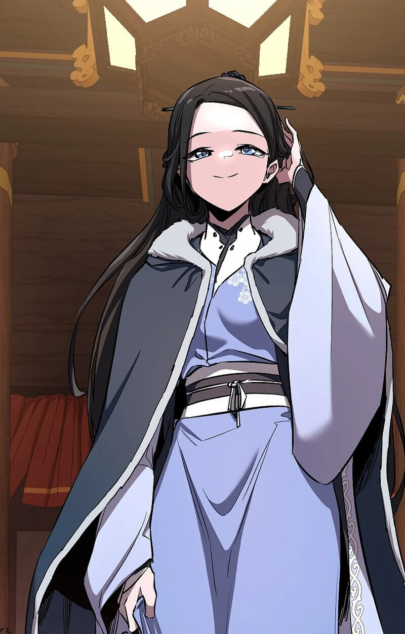 Childhood Friend of the Zenith สหายวัยเยาว์ของข้าแข็งแกร่งที่สุดในใต้หล้า ตอนที่ 80 page 84