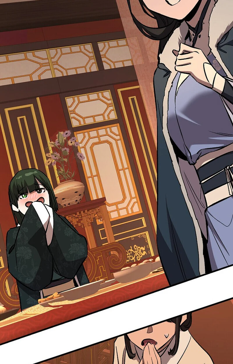 Childhood Friend of the Zenith สหายวัยเยาว์ของข้าแข็งแกร่งที่สุดในใต้หล้า ตอนที่ 80 page 124