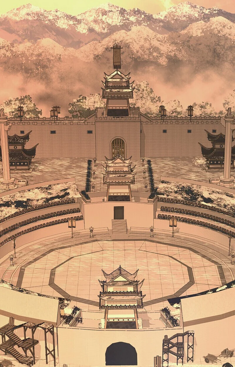 Childhood Friend of the Zenith สหายวัยเยาว์ของข้าแข็งแกร่งที่สุดในใต้หล้า ตอนที่ 81 page 79