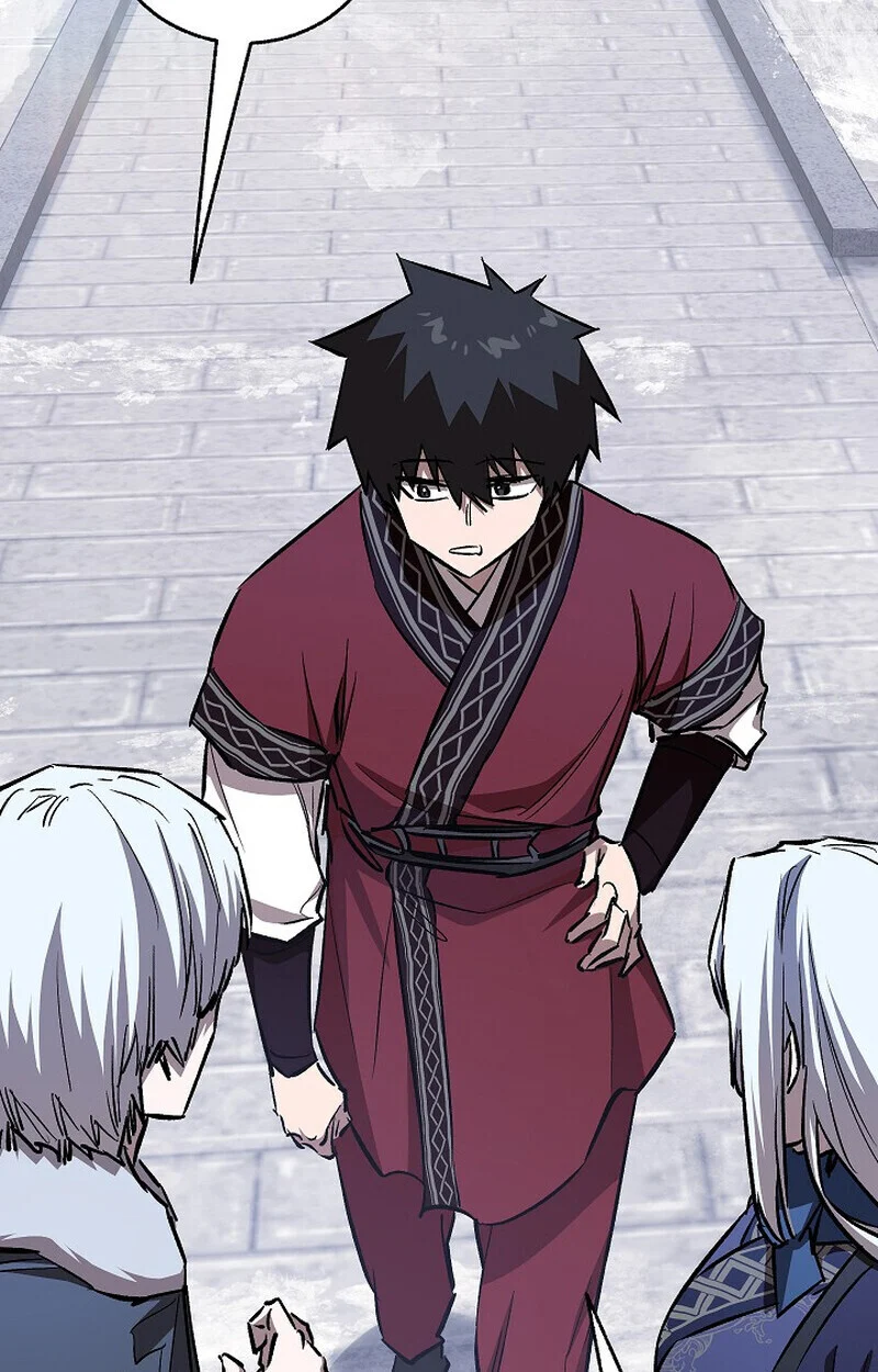 Childhood Friend of the Zenith สหายวัยเยาว์ของข้าแข็งแกร่งที่สุดในใต้หล้า ตอนที่ 83 page 17