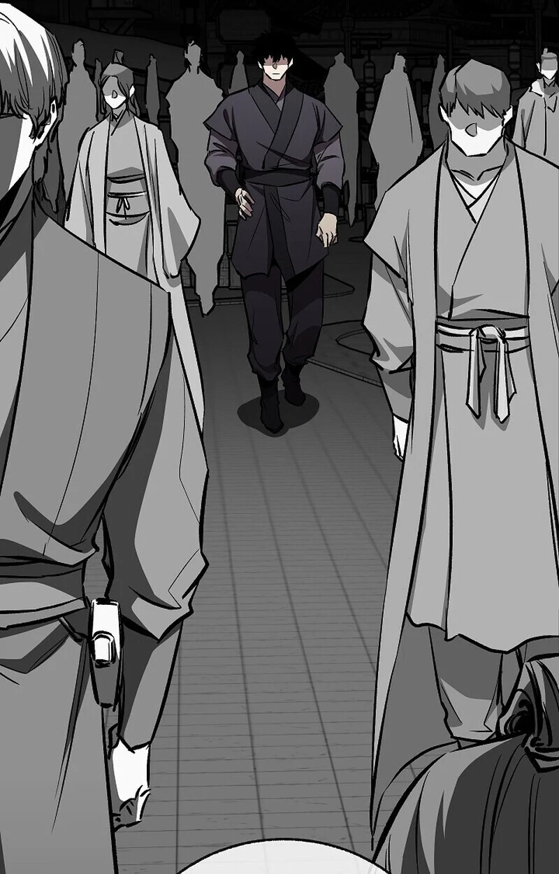 Childhood Friend of the Zenith สหายวัยเยาว์ของข้าแข็งแกร่งที่สุดในใต้หล้า ตอนที่ 84 page 36