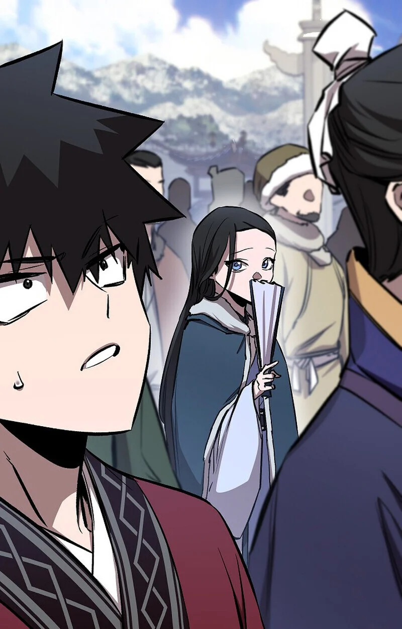 Childhood Friend of the Zenith สหายวัยเยาว์ของข้าแข็งแกร่งที่สุดในใต้หล้า ตอนที่ 84 page 165