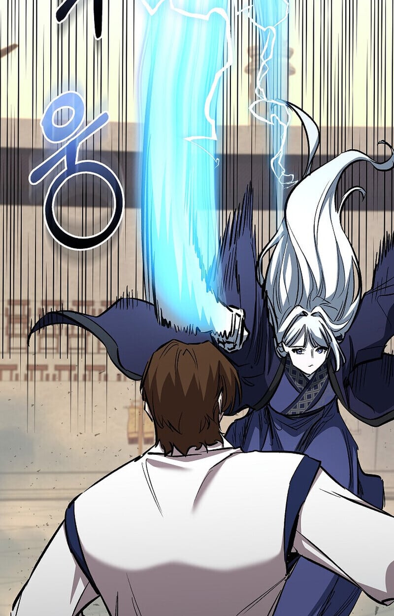 Childhood Friend of the Zenith สหายวัยเยาว์ของข้าแข็งแกร่งที่สุดในใต้หล้า ตอนที่ 85 page 80