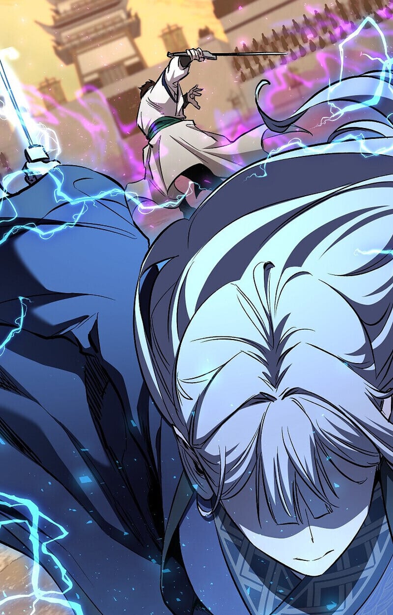 Childhood Friend of the Zenith สหายวัยเยาว์ของข้าแข็งแกร่งที่สุดในใต้หล้า ตอนที่ 85 page 174