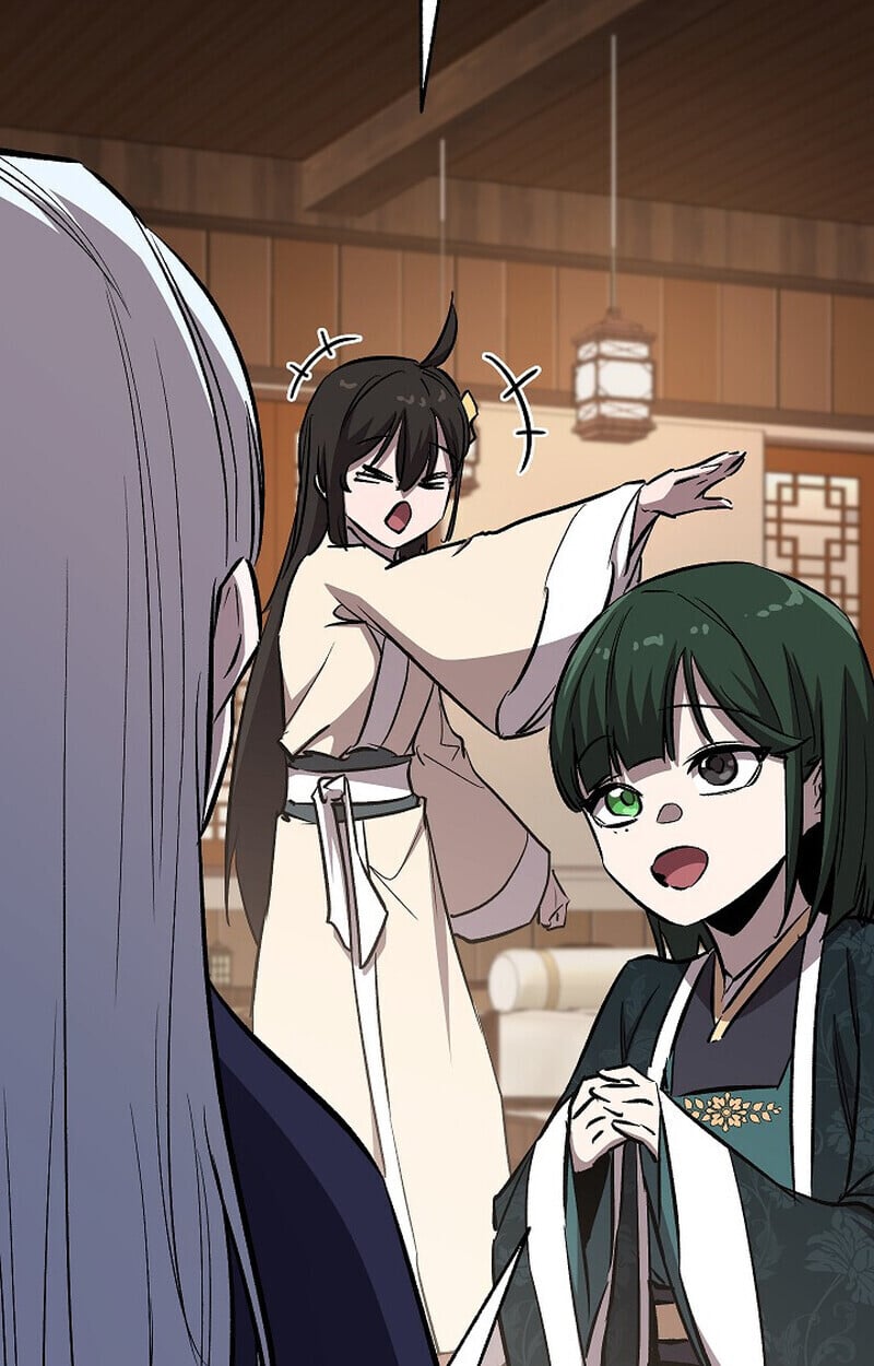 Childhood Friend of the Zenith สหายวัยเยาว์ของข้าแข็งแกร่งที่สุดในใต้หล้า ตอนที่ 86 page 13