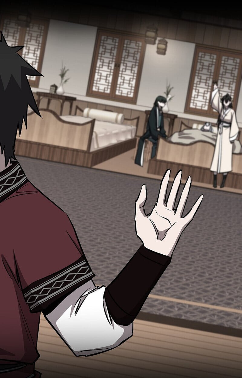 Childhood Friend of the Zenith สหายวัยเยาว์ของข้าแข็งแกร่งที่สุดในใต้หล้า ตอนที่ 86 page 38