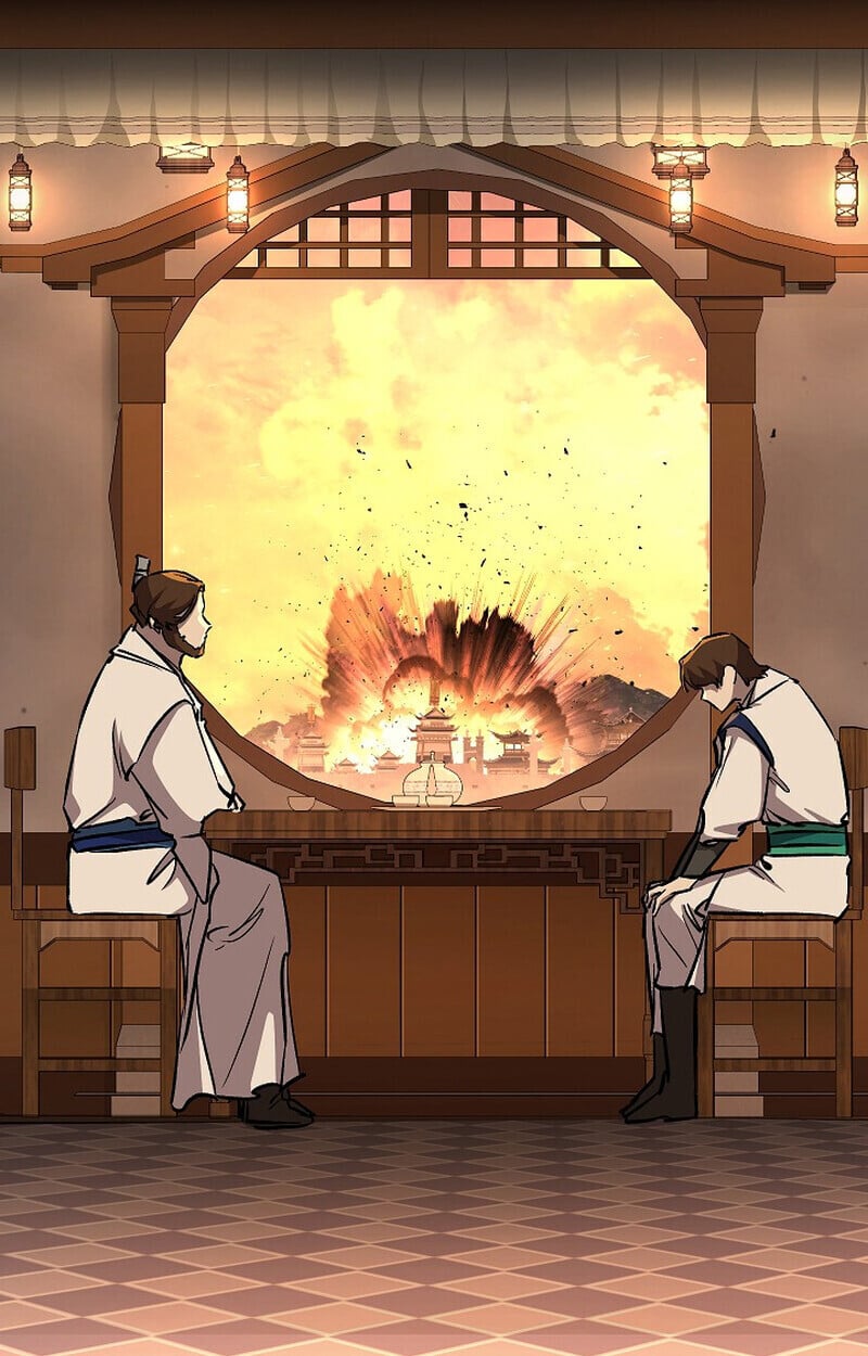 Childhood Friend of the Zenith สหายวัยเยาว์ของข้าแข็งแกร่งที่สุดในใต้หล้า ตอนที่ 86 page 98