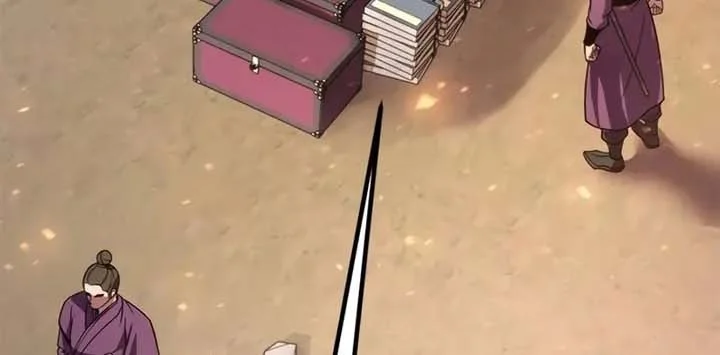 Chronicles of the Demon Faction ตำนานการเกิดใหม่ในลัทธิมาร ตอนที่ 38 page 8