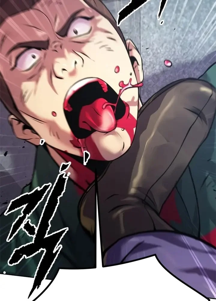 Chronicles of the Demon Faction ตำนานการเกิดใหม่ในลัทธิมาร ตอนที่ 38 page 27