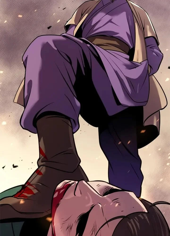 Chronicles of the Demon Faction ตำนานการเกิดใหม่ในลัทธิมาร ตอนที่ 38 page 31