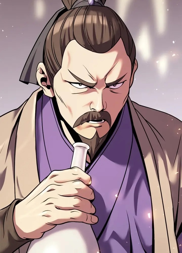 Chronicles of the Demon Faction ตำนานการเกิดใหม่ในลัทธิมาร ตอนที่ 38 page 106