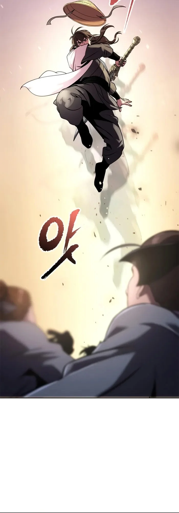 Chronicles of the Demon Faction ตำนานการเกิดใหม่ในลัทธิมาร ตอนที่ 39 page 15