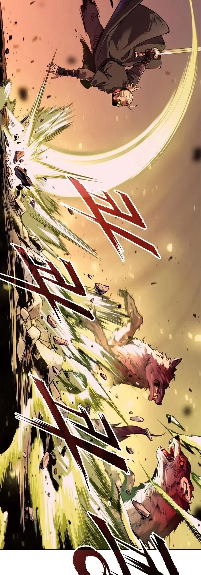 Chronicles of the Demon Faction ตำนานการเกิดใหม่ในลัทธิมาร ตอนที่ 40 page 6