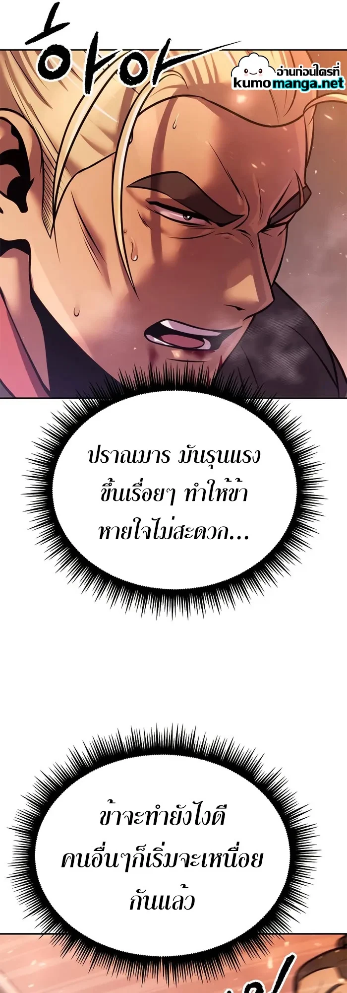 Chronicles of the Demon Faction ตำนานการเกิดใหม่ในลัทธิมาร ตอนที่ 40 page 11