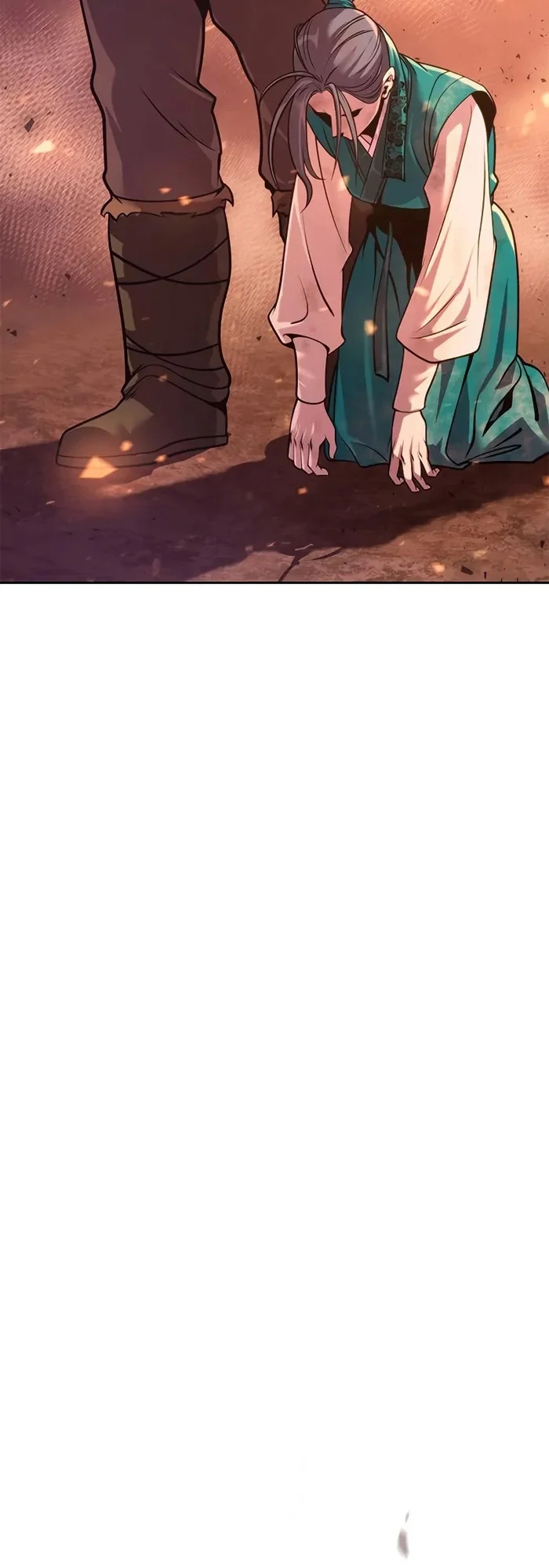 Chronicles of the Demon Faction ตำนานการเกิดใหม่ในลัทธิมาร ตอนที่ 40 page 34