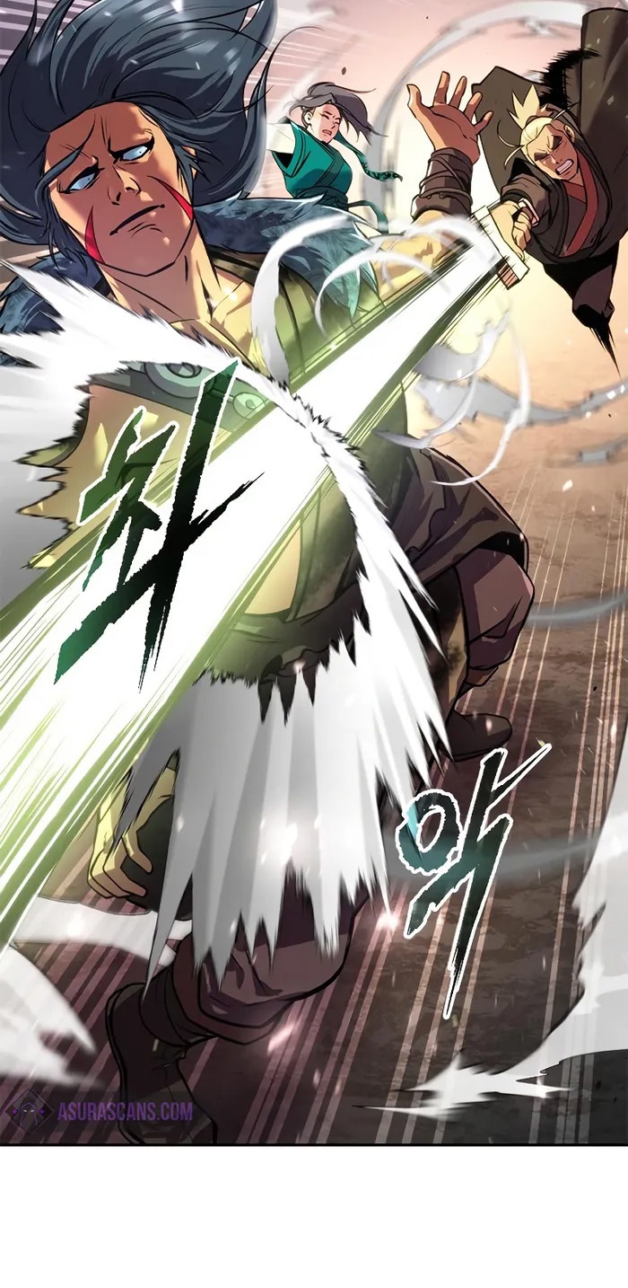 Chronicles of the Demon Faction ตำนานการเกิดใหม่ในลัทธิมาร ตอนที่ 40 page 47