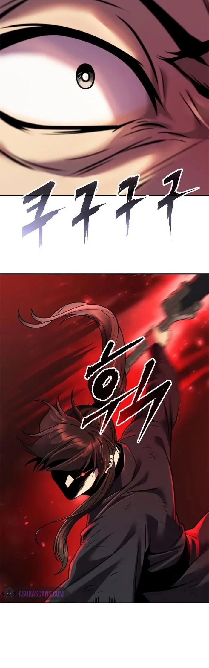 Chronicles of the Demon Faction ตำนานการเกิดใหม่ในลัทธิมาร ตอนที่ 42 page 54