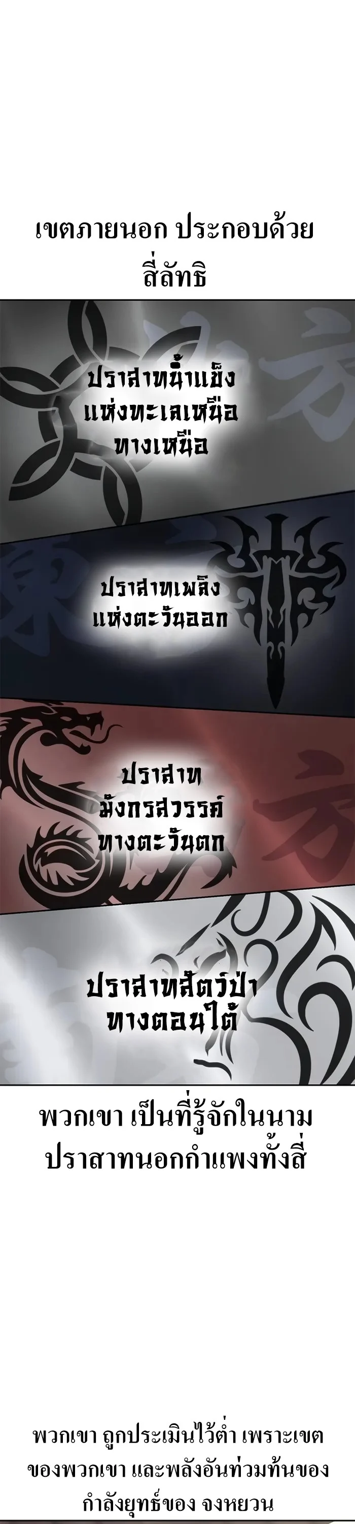 Chronicles of the Demon Faction ตำนานการเกิดใหม่ในลัทธิมาร ตอนที่ 60 page 21