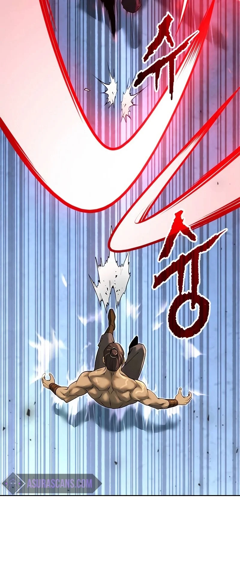 Chronicles of the Demon Faction ตำนานการเกิดใหม่ในลัทธิมาร ตอนที่ 62 page 9