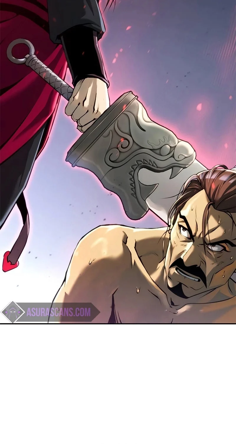 Chronicles of the Demon Faction ตำนานการเกิดใหม่ในลัทธิมาร ตอนที่ 62 page 18